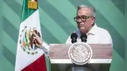 Gobernador de Sinaloa se separa del cargo mientras México investiga acusación de narcotráfico en su contra