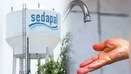 Cinco distritos de Lima Metropolitana no tendrán agua hasta por 12 horas este 4 y 5 de mayo, según Sedapal: revisa zonas afectadas