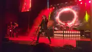 Rata Blanca en concierto: banda argentina encendió noches de Lima y Huancayo