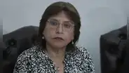 Delia Espinoza: dos jueces votaron a favor de inaplicar inhabilitación contra exfiscal de la Nación