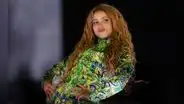 Shakira logra récord histórico en Copacabana