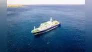 Brote de hantavirus en crucero del Atlántico deja 3 fallecidos y desata operativo médico de emergencia