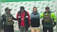 Capturan a militares por intentar sustraer armas de guerra de cuartel del Ejército en Tacna