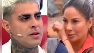 Pamela López estalla y termina definitivamente EN VIVO con Paul Michael tras fuertes peleas: "Me ha contestado horrible"