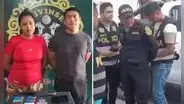 Policía en funciones habría extorsionado a su propio padrino de bodas con S/15.000: agente fue detenido en Piura portando su uniforme