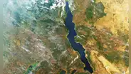 Los científicos lo confirman: África se está dividiendo lentamente y un nuevo océano está empezando a formarse en el continente
