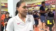 Cenaida Uribe anunció salidas en el equipo de vóley de Alianza Lima: Facundo Morando y Maeva Orlé no continuarán tras el tricampeonato