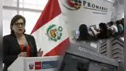 Minedu solicita S/119.5 millones para ampliar becas en medio de crisis financiera en Pronabec