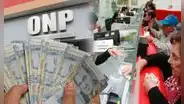 ONP inicia pagos desde este 8 de mayo: ¿Quiénes cobran? Revisa AQUÍ el cronograma para pensionistas de todos los regímenes