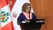 Presidenta de la JNJ se reunió con exintegrante del SIN que promueve fraude electoral sin pruebas