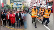 Simulacro Nacional Multipeligro 2026 en Perú: fecha, hora y cómo funcionará la alerta del SISMATE