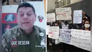 Abogado alerta sobre nueva estrategia para reclutar peruanos en Rusia: “Ofrecen falsas becas de estudio"