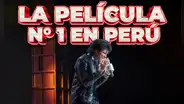 Película 'Michael' rompe récords en Perú: supera el millón de espectadores y lidera la taquilla en cines nacionales