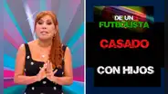 ¡Ampay bomba! Magaly Medina expone la infidelidad de futbolista casado y destapa su modus operandis