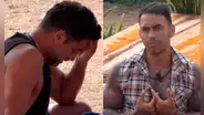 ¡Indignación! Diego Chávarri lanza frase xenófoba contra Pablo Heredia en ‘La granja VIP’ y usuarios piden sanción: “Es discriminatorio”