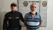 Caso Saweto: Cayó José Estrada, uno de los implicados en el asesinato de 4 líderes indígenas