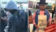 Tres peruanos regresan a Lima tras ser llevados a la guerra en Rusia con falsas ofertas de trabajo