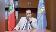 Organizaciones de DD.HH denuncian que salida de juez Ordóñez es un castigo por participar ante la CIDH