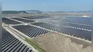 Científicos coreanos logran paneles solares que alcanzan hasta el 90% de potencia con las "superbolas" de oro
