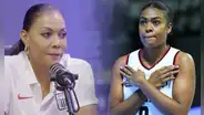 Cenaida Uribe revela postura de Ángela Leyva sobre fichar por Alianza Lima: “Está libre, hablé con ella”