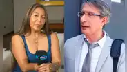 Erika Manrique, mujer vinculada a Federico Salazar, revela que periodista ya no le habla tras ampay: “Me duele en el alma, pero qué voy a hacer”