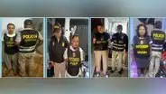 ‘Los letales de Lurigancho’ extorsionaban a comerciantes, transportistas y artistas