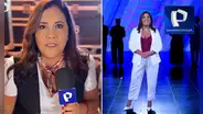 Andrea Llosa admite fracaso de su programa en Panamericana TV y revela el verdadero motivo: "Esto es así, muy simple"