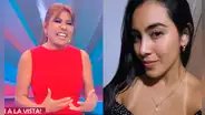 Magaly Medina cuestiona a esposa de Reimond Manco al verla con él en la playa tras supuesta reconciliación: “Hay que darse su lugar”