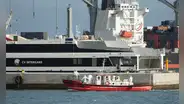 Hantavirus: OMS alerta posible transmisión entre humanos tras brote en crucero que dejó tres muertos