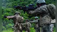 Este país tiene la fuerza militar más potente de América Latina y está a punto de estar entre las 10 mejores del mundo