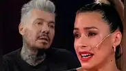 Amigo de Milett Figueroa revela la dura medida que ella tomó contra Marcelo Tinelli tras terminar su relación: "Si contara todo lo que le has hecho"