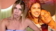 Fiorella Cayo enfrenta a periodista argentino que aseguró que Alejandro Sanz engaña a Stephanie con colombiana: "Lamentable"