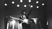 El Jimi Hendrix más personal: “Empezar de cero”