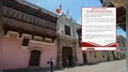 Cancillería confirma retorno de 7 peruanos desde Rusia: ya son 25 los repatriados desde abril