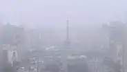 Se acabó el cielo despejado: Senamhi advierte lloviznas, neblina y ráfagas de viento en toda la costa peruana