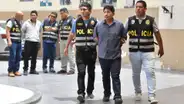Alejandro Manay: lo acusaron de terrorista, ahora es diputado
