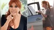 Magaly Medina cuestiona a Laura Spoya por manejar con licencia suspendida y la compara con empresaria trujillana: "Pudo haberle sucedido lo mismo"