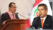 JNE niega que Roberto Burneo y Luis Galarreta se hayan reunido en viaje a Panamá