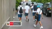 Ni junio ni julio | Estas son las fechas de las primeras vacaciones escolares en 2026, según el calendario oficial del Minedu