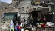 Pobreza en Perú golpea a 8,8 millones: baja a 25,7%, pero no logra romper el rezago de hace seis años
