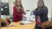 Corte Superior del Santa promueve campaña nacional de justicia y derechos para menores