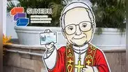 Así luce el nuevo carné universitario 2026 dedicado al Papa León XIV: precio, trámite y cuándo lo entregará Sunedu