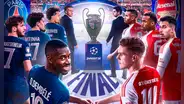 PSG vs Arsenal: día, hora y canal de TV para ver la gran final de la Champions League 2026