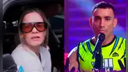 Alejandra Baigorria minimiza saludo de Said Palao por su primer aniversario de casados tras ampay: “Las fechas nunca han sido importantes”