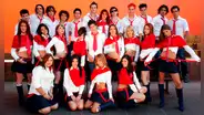 Muere la actriz Xóchitl Vigil, reconocida por su participación en ‘Rebelde’, ‘Clase 406’ y más producciones de Televisa