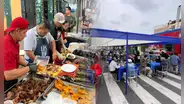 Este distrito de Lima celebrará el Día de la Madre con festival gastronómico del chicharrón: revisa lugar y horario