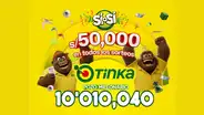 Sorteo EN VIVO de La Tinka, HOY 6 de mayo : resultados completos y ganadores del Pozo Millonario