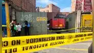 Acribillan a alias 'Sapo', presunto líder de la organización criminal Los Mexicanos, en Chorrillos: había sido detenido en 2024