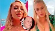 Aixa Sosa, novia de Mauricio Diez Canseco, explota contra Dailyn Curbelo tras llamarla "hipócrita" y se burla de su edad: “Para mí no es nadie”