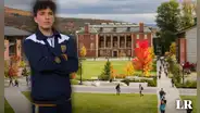 Joven genio de Chorrillos ingresó a tres universidades top de EE.UU. con beca completa: "Mi trabajo dio frutos"